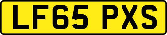 LF65PXS