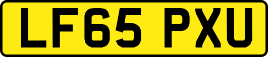 LF65PXU