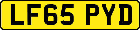 LF65PYD
