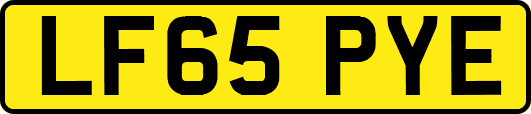 LF65PYE