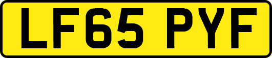 LF65PYF