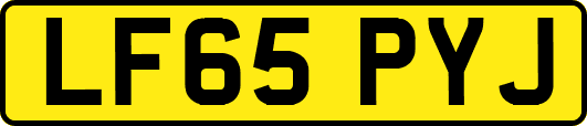 LF65PYJ