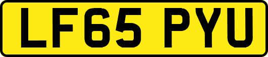 LF65PYU