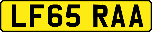 LF65RAA