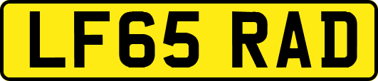 LF65RAD