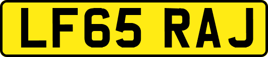 LF65RAJ