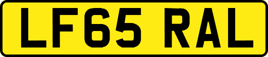 LF65RAL