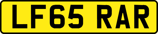 LF65RAR