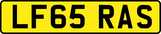 LF65RAS