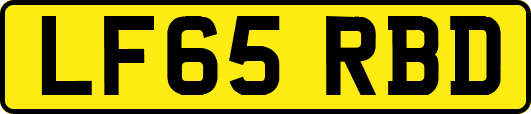 LF65RBD