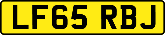 LF65RBJ
