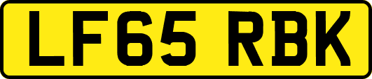 LF65RBK