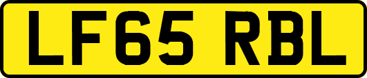 LF65RBL