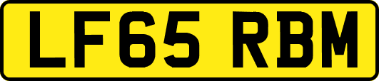 LF65RBM
