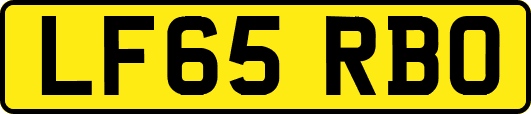 LF65RBO