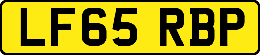 LF65RBP
