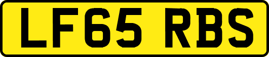 LF65RBS