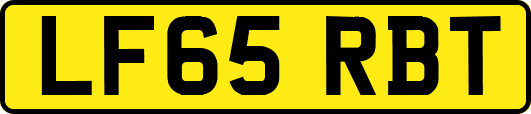LF65RBT