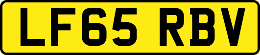 LF65RBV