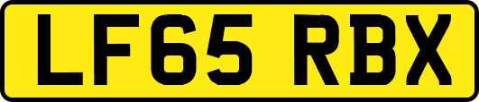 LF65RBX