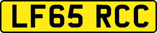 LF65RCC