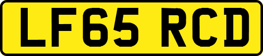LF65RCD
