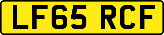 LF65RCF