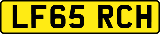 LF65RCH