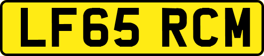 LF65RCM