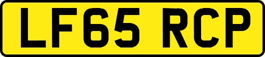 LF65RCP