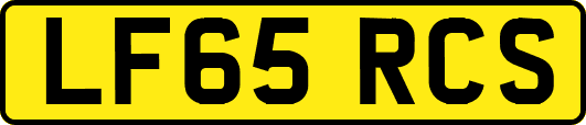 LF65RCS