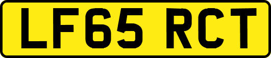 LF65RCT