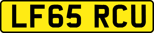 LF65RCU