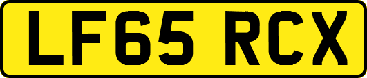 LF65RCX