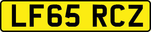 LF65RCZ