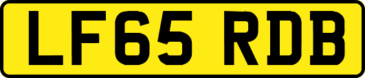 LF65RDB