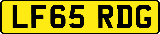 LF65RDG
