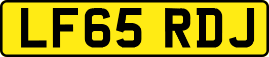 LF65RDJ