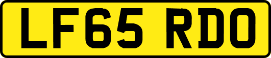 LF65RDO