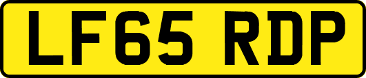 LF65RDP