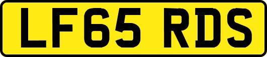 LF65RDS