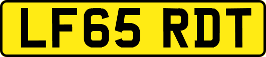 LF65RDT