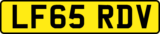 LF65RDV