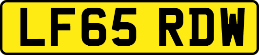 LF65RDW