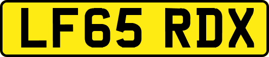 LF65RDX