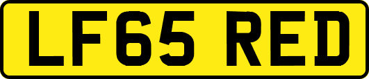 LF65RED