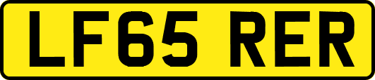 LF65RER
