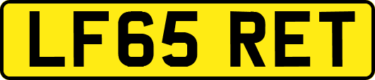 LF65RET