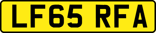 LF65RFA