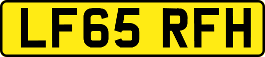 LF65RFH